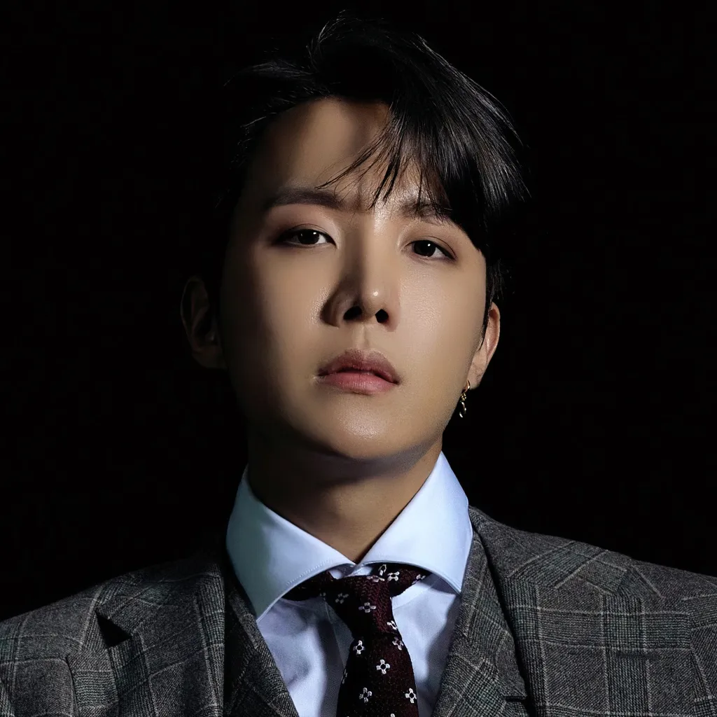 chat with ai character: Jung Ho-seok