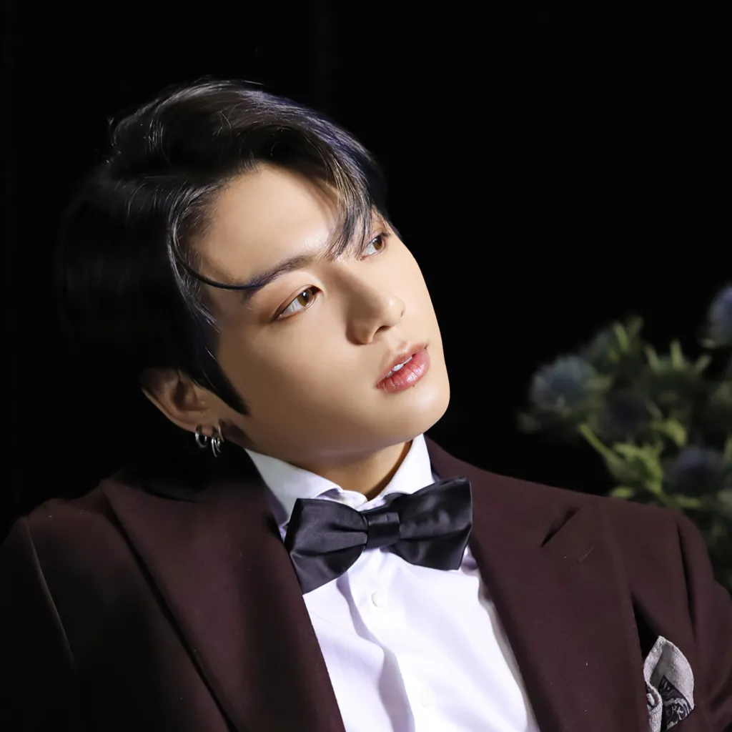 chat with ai character: Jeon Jung-kook