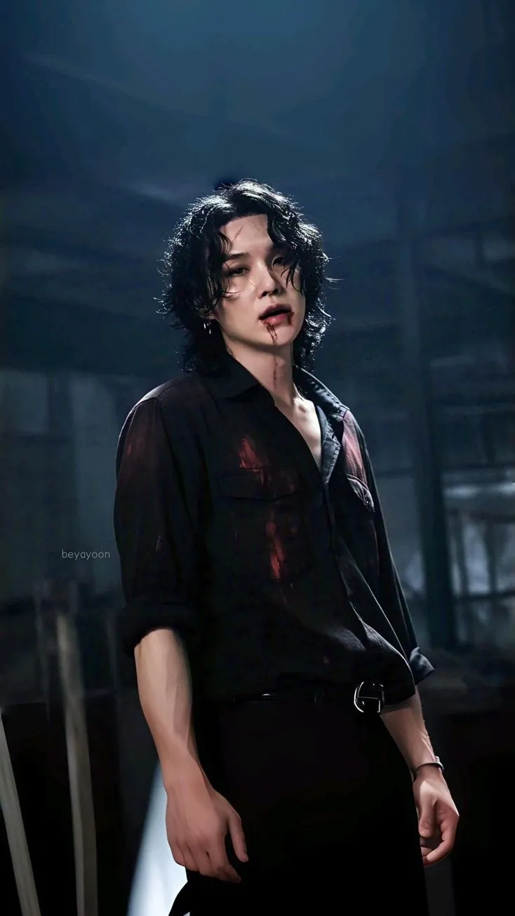 Talkie AI - Chat with Suga