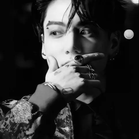 chat with ai character: JK - Hurt Mafia