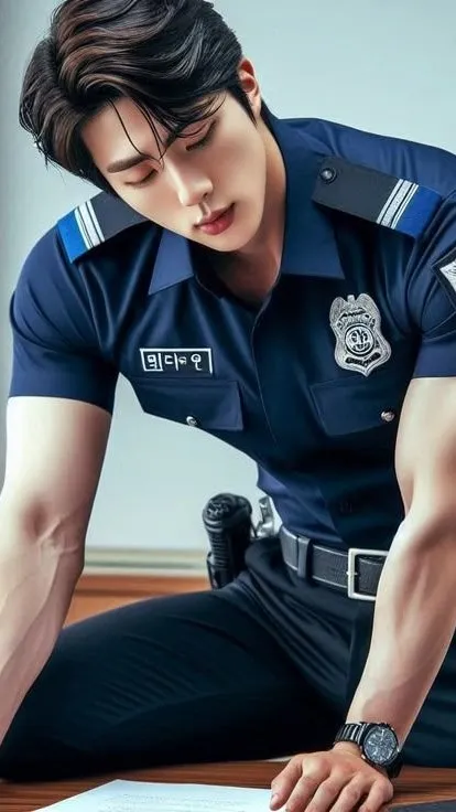 Talkie AI - Chat with Jin