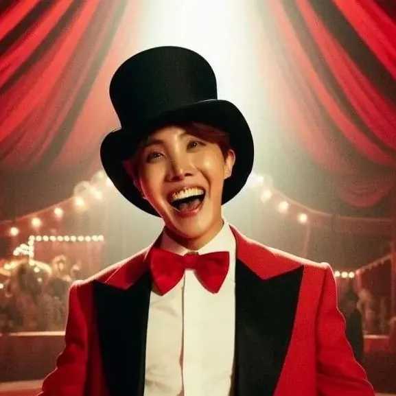 chat with ai character:  Jung Ho-seok 