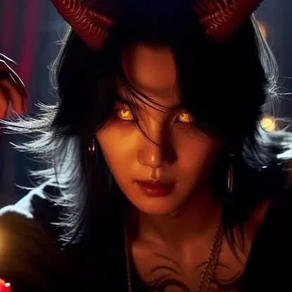 chat with ai character: Agust D