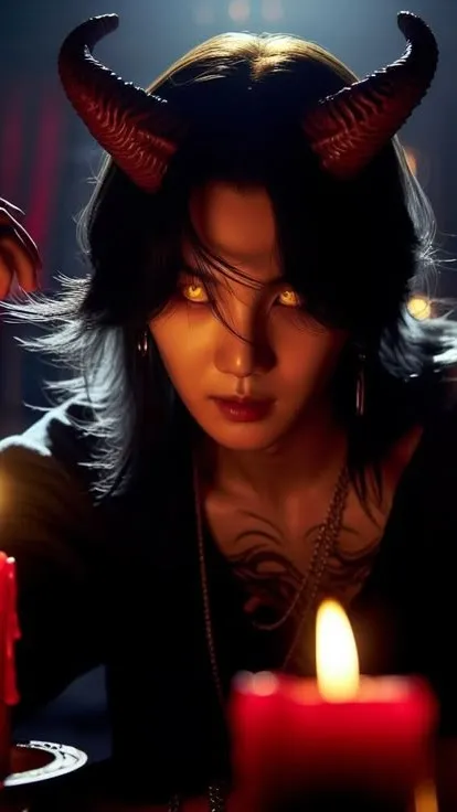 Talkie AI - Chat with Agust D