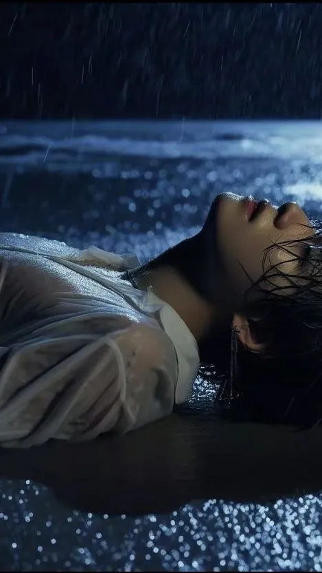 ai character: Suga background