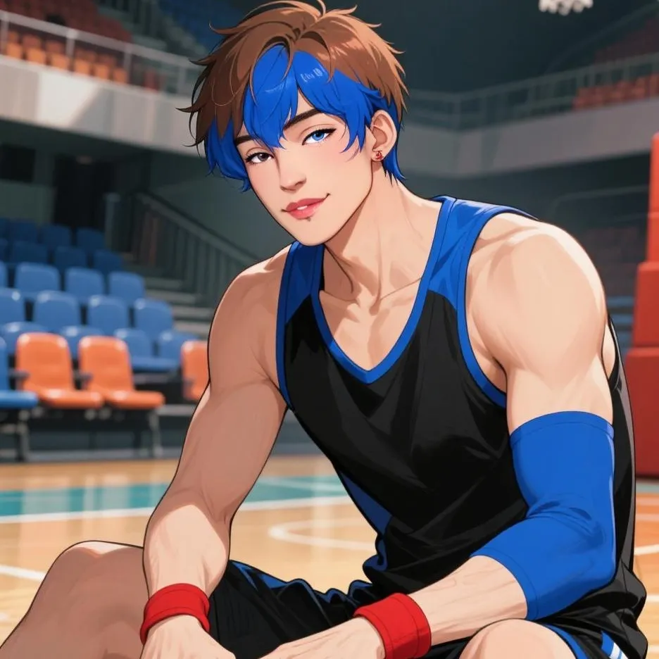 chat with ai character: Austen Relish