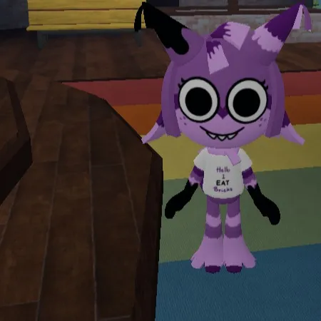 chat with ai character: Yatta