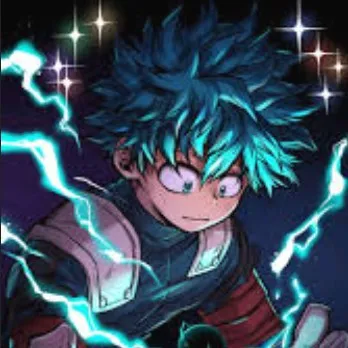 creator mhaDeku1's avatar