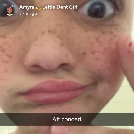 creator Amyra🥷🏾's avatar