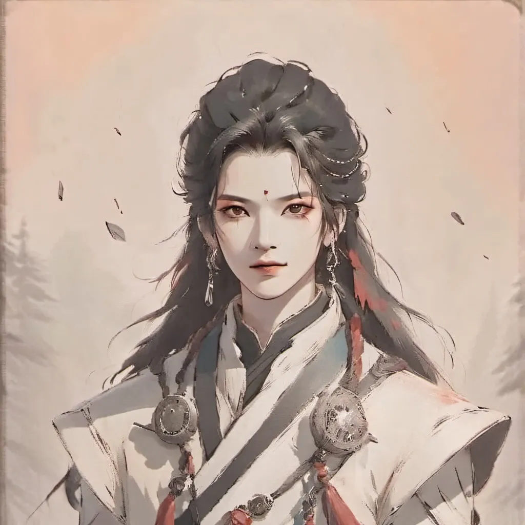 chat with ai character: jeongin