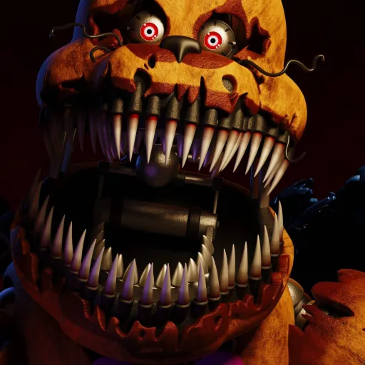 creator nightmarefreddy's avatar