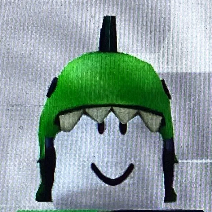 chat with ai character: Green_Dino