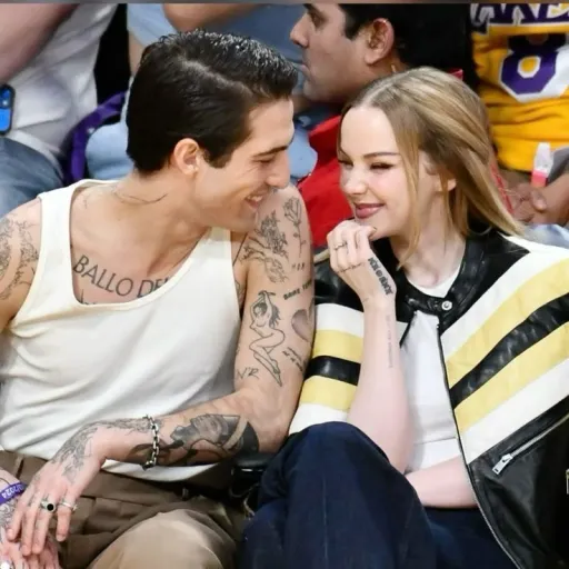 creator Dove cameron fan 🫶's avatar