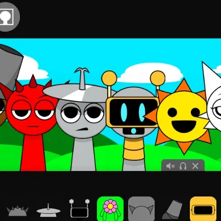 chat with ai character: best friends