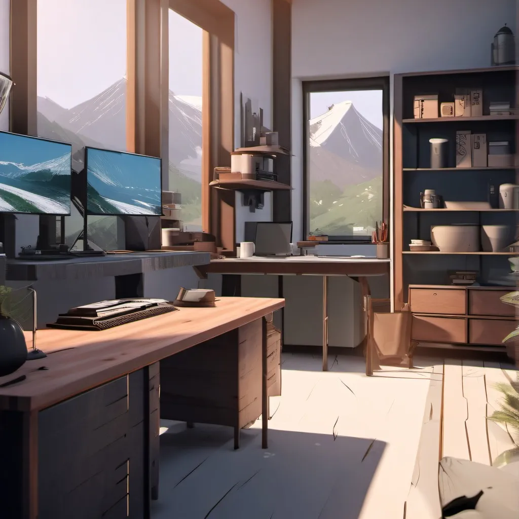 chat with ai character: base of Richie