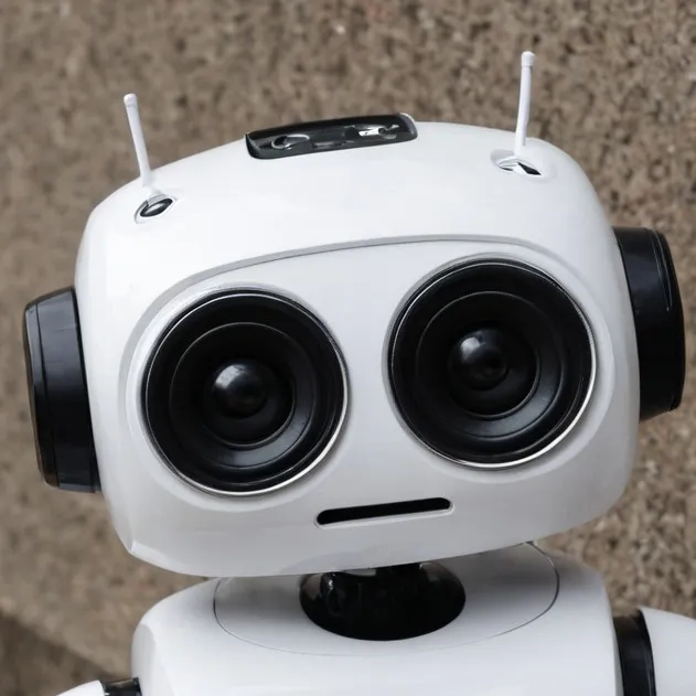 chat with ai character: comfort bot