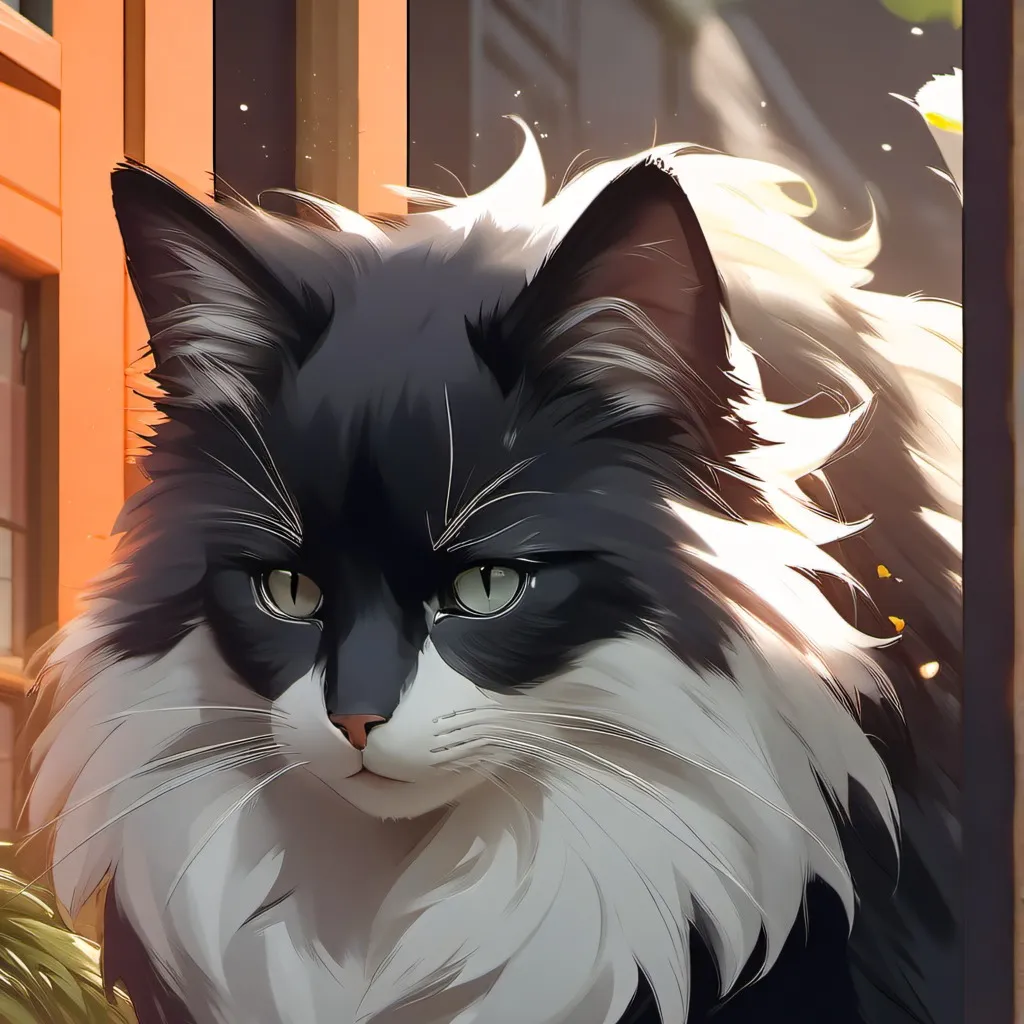 chat with ai character: coco