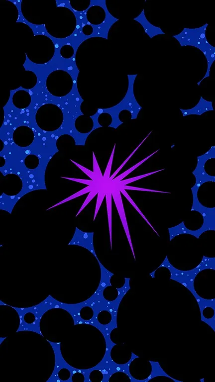 ai character: titan tv woman v2 background