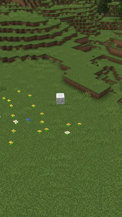 ai character: titan tv woman v3 background