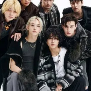 chat with ai character: skz