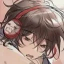 chat with ai character: 🫧𓇼𓏲*ੈmilo✩‧₊˚🎐