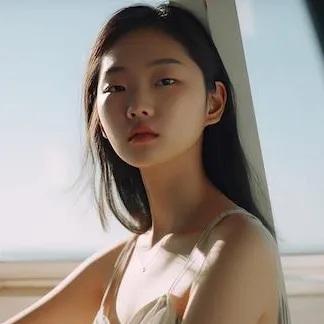 creator Tina Mei yang's avatar