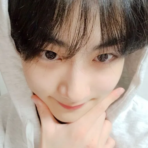 creator Jungwonnieeeeeeeee's avatar