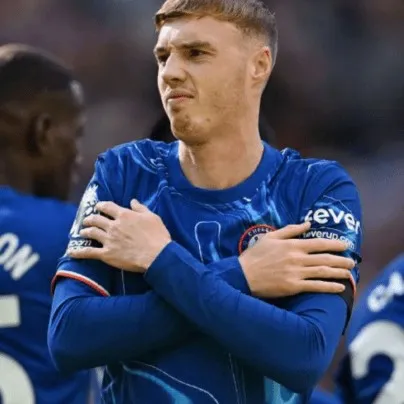 creator PALMER COLE's avatar