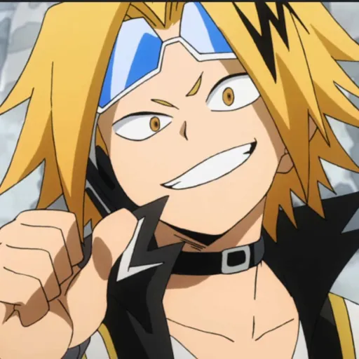 creator ⚡️Denki~Kaminari⚡️'s avatar