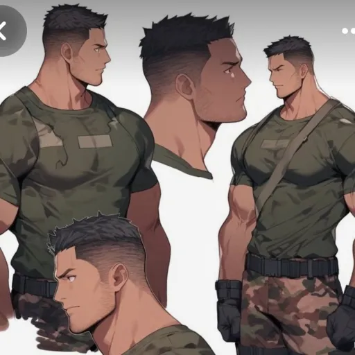 creator areus ringo's avatar