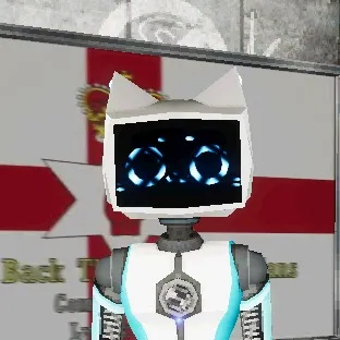 chat with ai character: Kerfur Ωmega