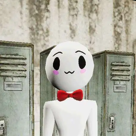 chat with ai character: Keljoy