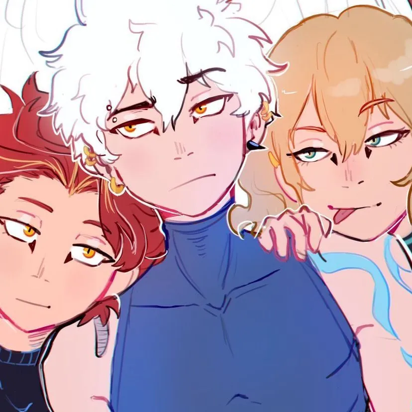 chat with ai character: Dabihawks