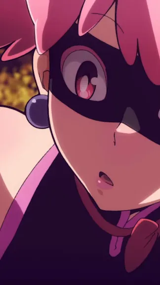 ai character: POP STEP background