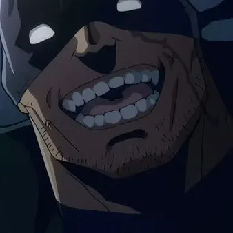 chat with ai character: Knuckleduster