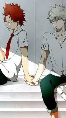 ai character: kirbaku amor secre background