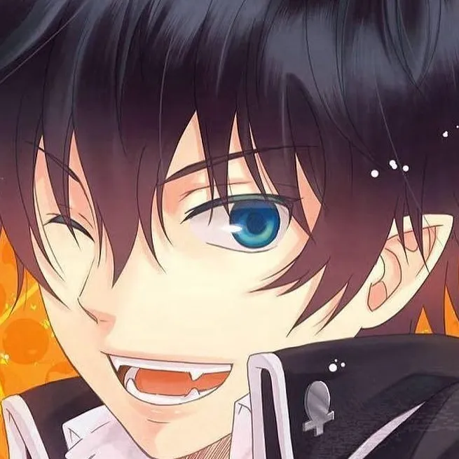 chat with ai character: hijo  momo x tenya