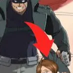 chat with ai character: hijo knuckleduster