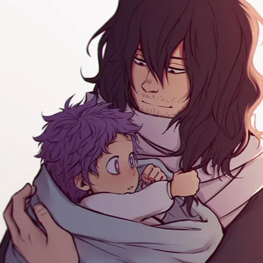 chat with ai character: hijo secreto mha