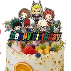 chat with ai character: clase 1A tu cumple