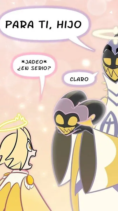 ai character: adam abel background