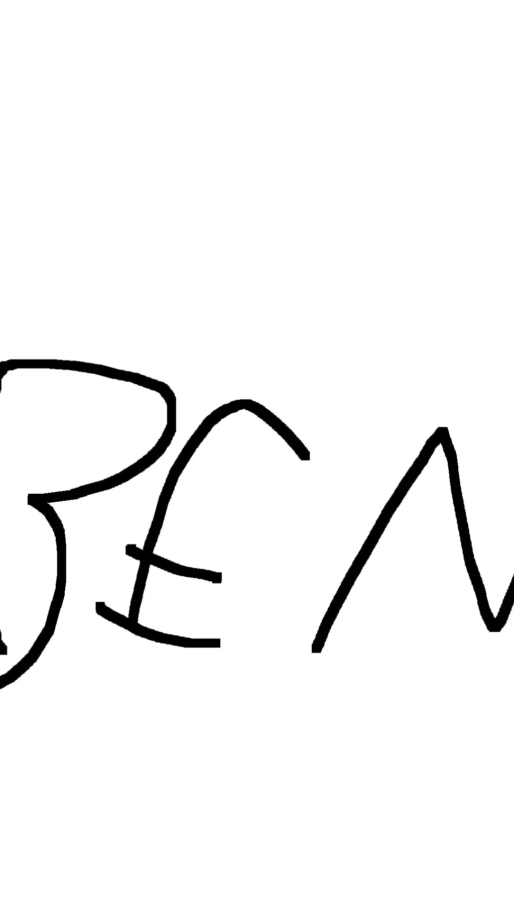 ai character: ben background