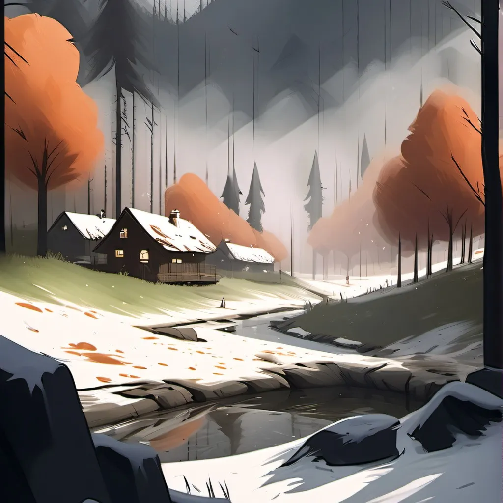 chat with ai character: Klaus Mikaelson 