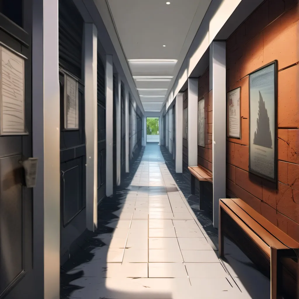 chat with ai character: Teen Klaus