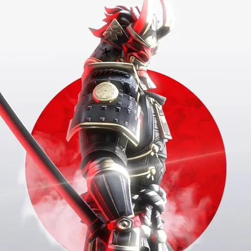 creator samurai ✅'s avatar