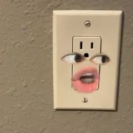 chat with ai character: lie of a outlet