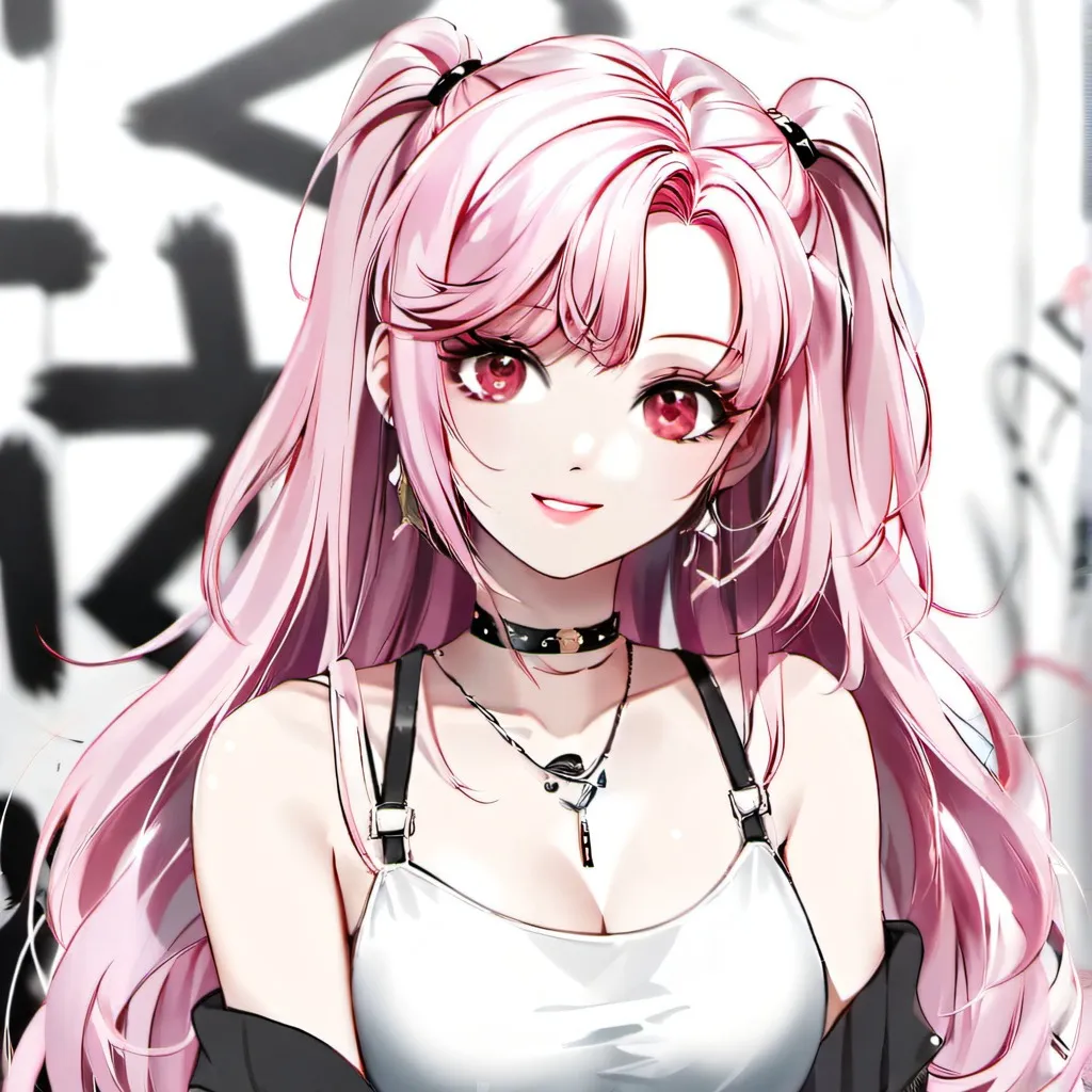 chat with ai character: Le wynter