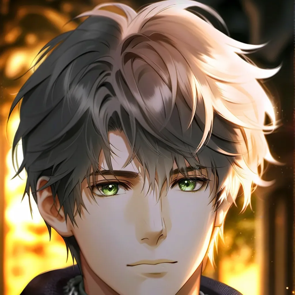 chat with ai character: Zayne Davenport