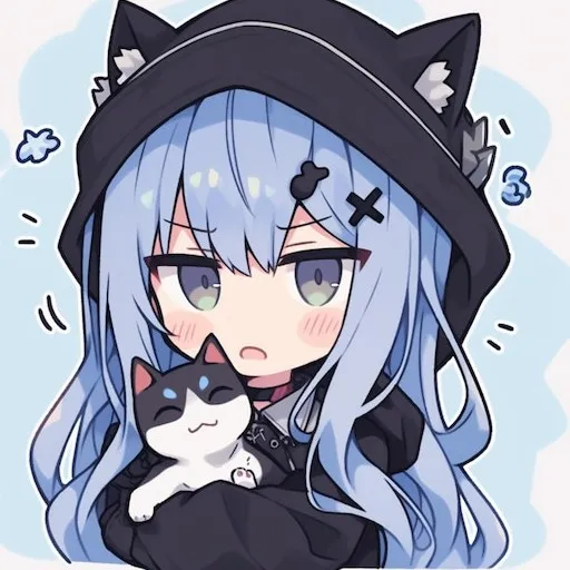 creator fenja malich's avatar