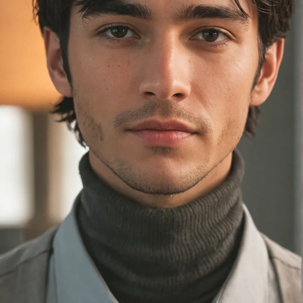 chat with ai character: MILO